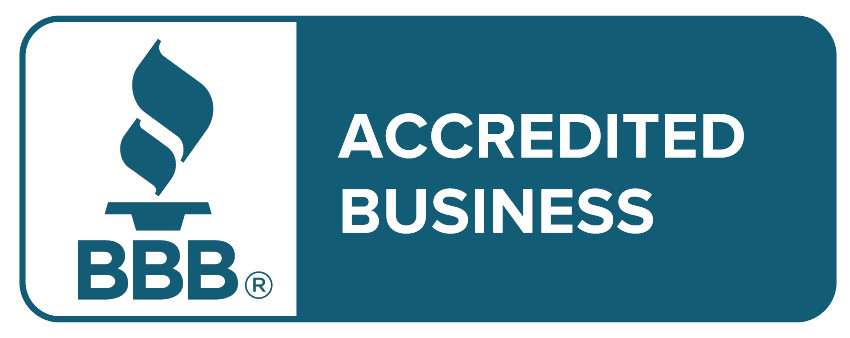 bug blasters is a bbb accredited business